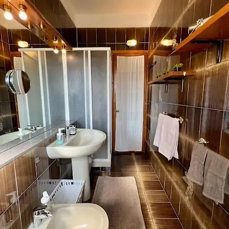 Agnelli 70 Lägenhet