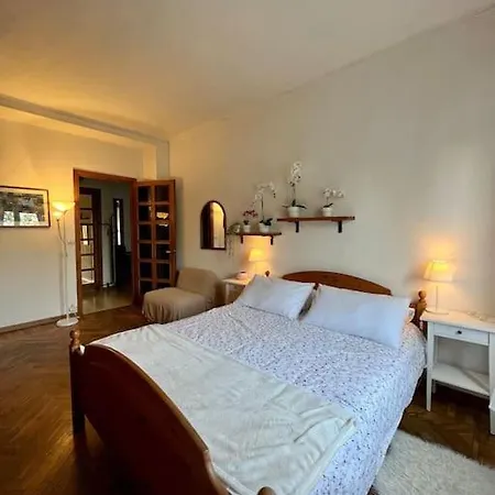 Agnelli 70 Lägenhet *