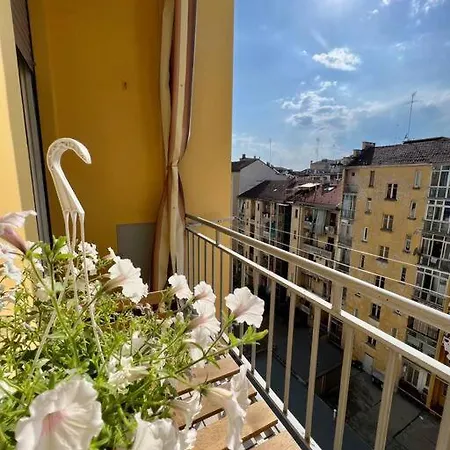 Agnelli 70 Lägenhet Turin