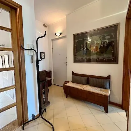 Agnelli 70 Lägenhet Turin