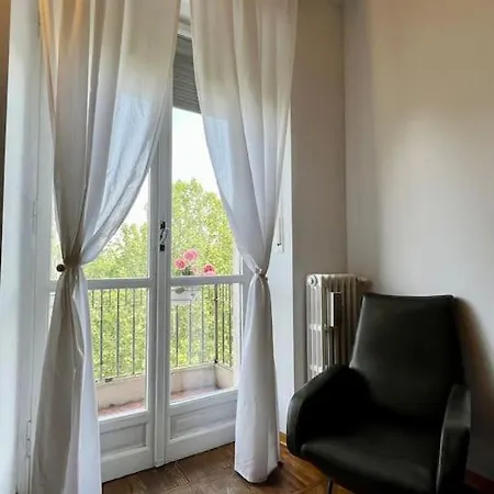 Lägenhet Agnelli 70 *