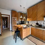 Apartment Agnelli 70 Turin