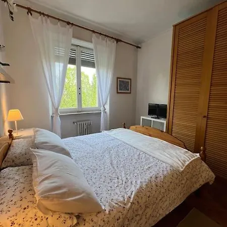 Apartment Agnelli 70