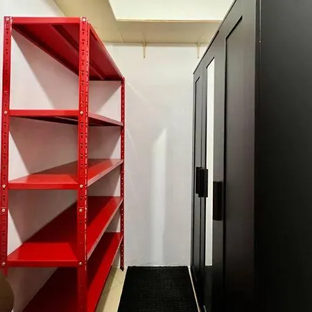 Agnelli 70 Apartment Turin