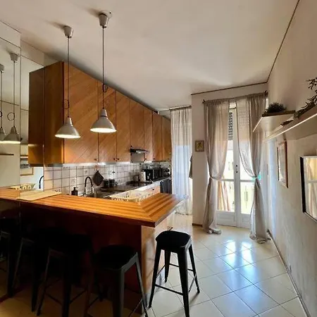 Apartment Agnelli 70 *