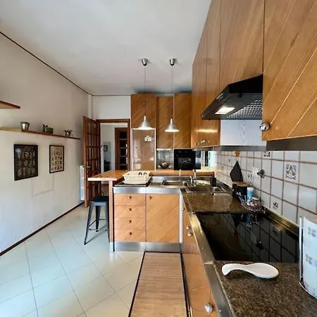 Agnelli 70 Apartment Turin