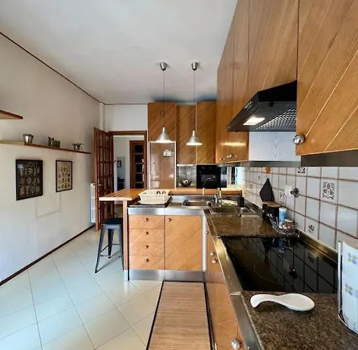 Agnelli 70 Apartment Turin