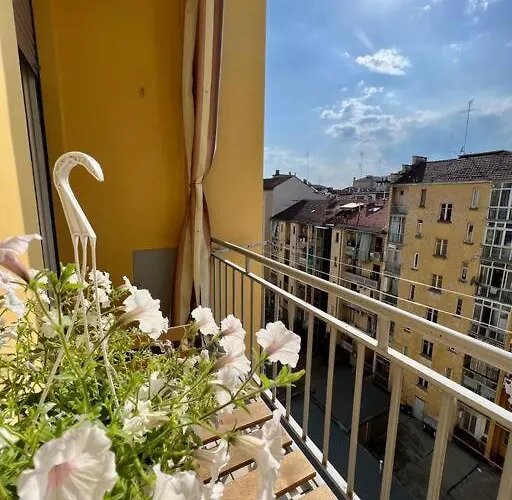 Agnelli 70 Apartment Turin