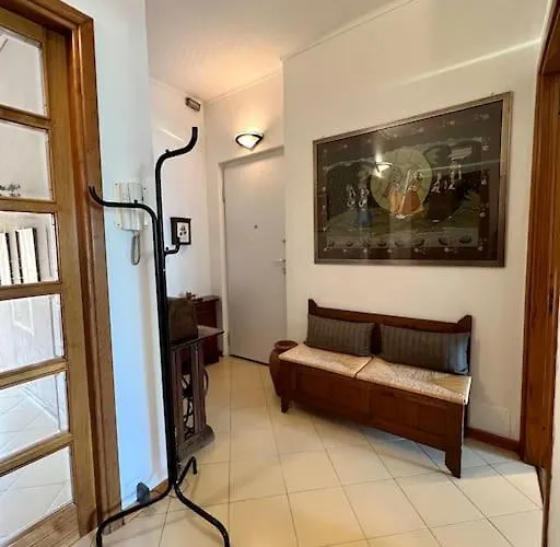Agnelli 70 Apartment Turin